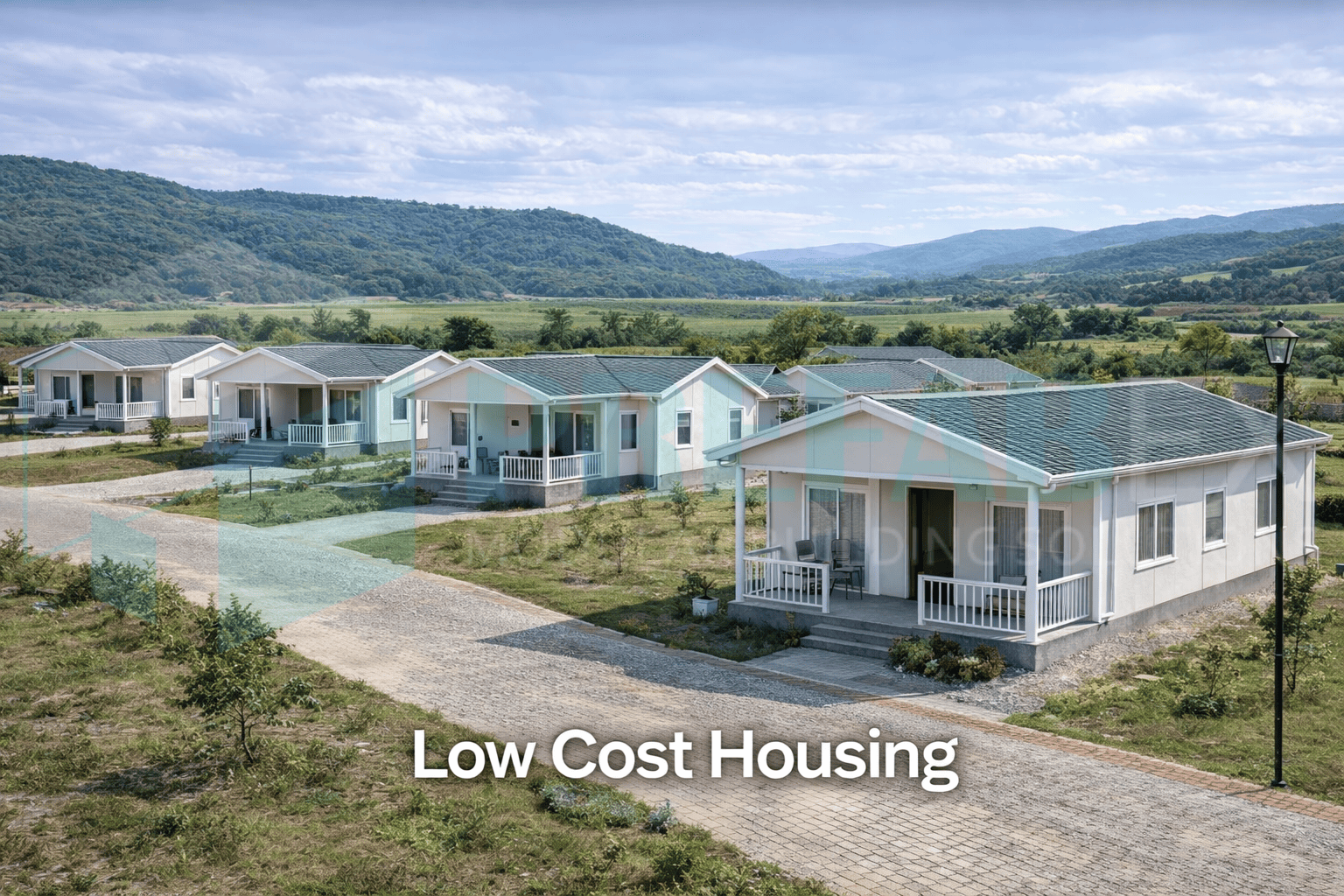 Low Cost Housing (4)